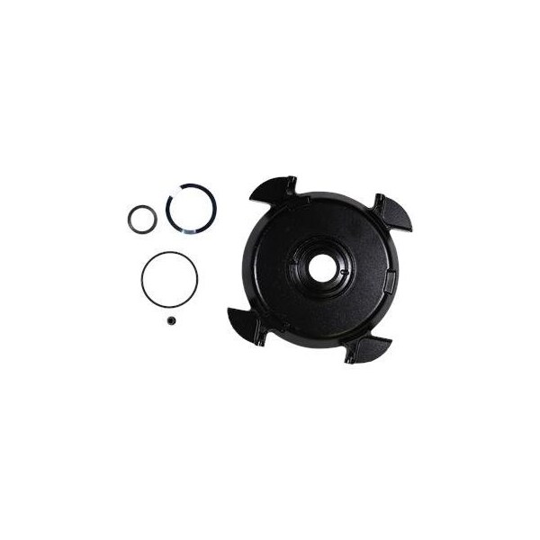 Pump Repair Kits- Kit, ND-end shield cpl. for Ang. bear, Spare Part.